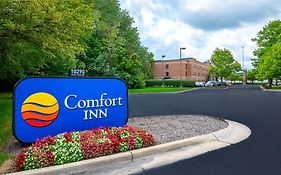 Comfort Inn Carmel In